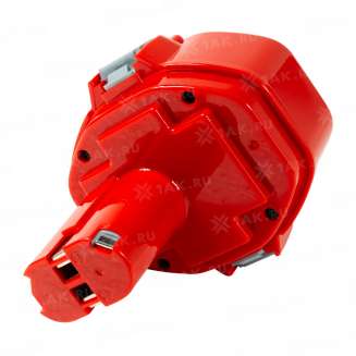 Аккумуляторы для электроинструмента MAKITA (1.3 Ач) 14.4 V Ni-Cd VT-MAK-PA14-1.3 4