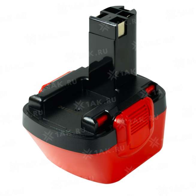 Аккумуляторы для электроинструмента BOSCH (2 Ач) 12 V Ni-Cd VT-BOS-BAT120-12.0V2.0AH 2