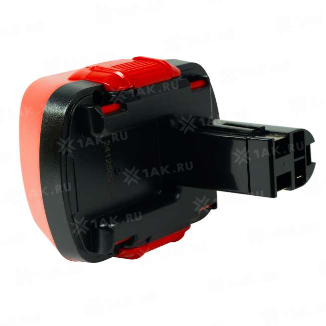 Аккумуляторы для электроинструмента BOSCH (2 Ач) 12 V Ni-Cd VT-BOS-BAT120-12.0V2.0AH 3