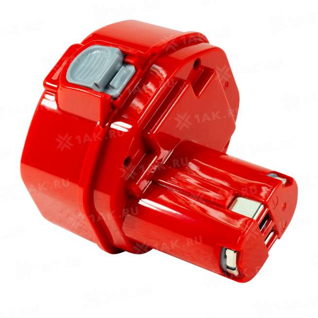Аккумуляторы для электроинструмента MAKITA (1.3 Ач) 14.4 V Ni-Cd VT-MAK-PA14-1.3 1