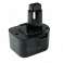 Аккумуляторы для электроинструмента DEWALT (2 Ач) 12 V Ni-Cd VT-DEW-DC9071-12.0V2.0AH 0