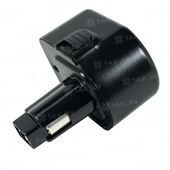 Аккумуляторы для электроинструмента DEWALT (1.5 Ач) 12 V Ni-Cd VT-DEW-DC9071-12.0V1.5AH 1