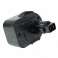 Аккумуляторы для электроинструмента DEWALT (1.5 Ач) 12 V Ni-Cd VT-DEW-DC9071-12.0V1.5AH 0