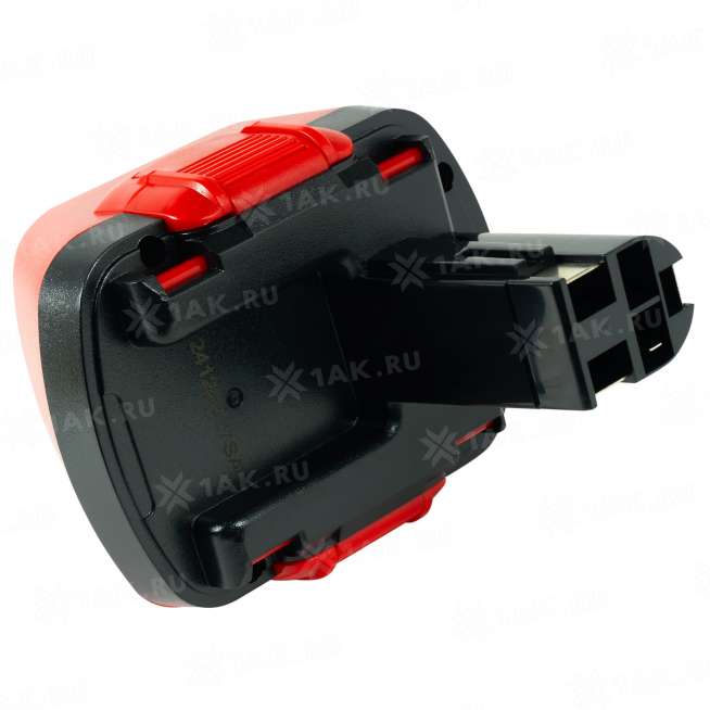 Аккумуляторы для электроинструмента BOSCH (1.3 Ач) 12 V Ni-Cd VT-BOS-BAT120-12.0V1.3AH 2