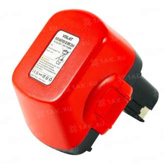 Аккумуляторы для электроинструмента BOSCH (1.3 Ач) 12 V Ni-Cd VT-BOS-BAT120-12.0V1.3AH 1