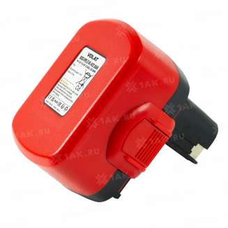 Аккумуляторы для электроинструмента BOSCH (2 Ач) 14.4 V Ni-Cd VT-BOS-VPE-2-14.4V2.0AH 1