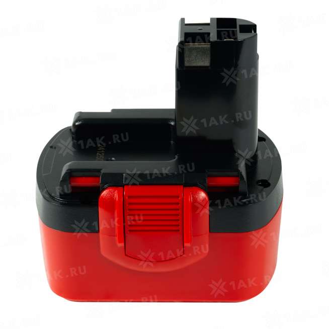 Аккумуляторы для электроинструмента BOSCH (2 Ач) 14.4 V Ni-Cd VT-BOS-VPE-2-14.4V2.0AH 0