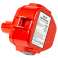 Аккумуляторы для электроинструмента MAKITA (1.3 Ач) 12 V Ni-Cd VT-MAK-1233-1.3 1