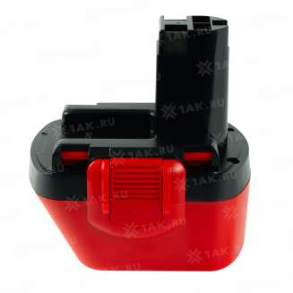 Аккумуляторы для электроинструмента BOSCH (1.3 Ач) 12 V Ni-Cd VT-BOS-BAT120-12.0V1.3AH 0