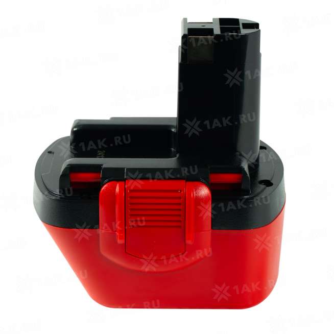 Аккумуляторы для электроинструмента BOSCH (1.3 Ач) 12 V Ni-Cd VT-BOS-BAT120-12.0V1.3AH 0