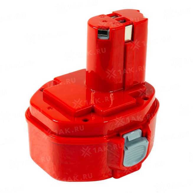 Аккумуляторы для электроинструмента MAKITA (1.3 Ач) 14.4 V Ni-Cd VT-MAK-PA14-1.3 0