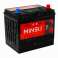 Аккумулятор MINSU (70 Ач, 12 V) Обратная, R+ D23 арт.EFB D23L 1