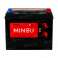 Аккумулятор MINSU (80 Ач, 12 V) Обратная, R+ D26 арт.90D26L 0