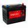 Аккумулятор MINSU (80 Ач, 12 V) Обратная, R+ D26 арт.90D26L 2