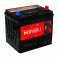 Аккумулятор MINSU (65 Ач, 12 V) Прямая, L+ D23 арт.75D23R 2