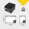 Аккумулятор NPP (26 Ач,12 V) AGM 166x175x125 мм 8.75 кг 3