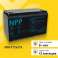 Аккумулятор NPP (100 Ач, 12.8 V)  арт.NSFD100Q10-LFP-X 0 Аккумулятор NPP (100 Ач, 12.8 V)  арт.NSFD100Q10-LFP-X 0