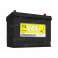 Аккумуляторная батарея TOPLA EFB Stop & Go JIS 70Ah R+ 0