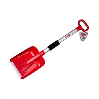 Лопата для уборки снега FELIX