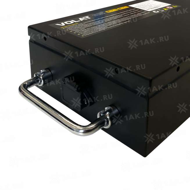 Аккумулятор VOLAT 60 V 20.4Ah Li-ion 2