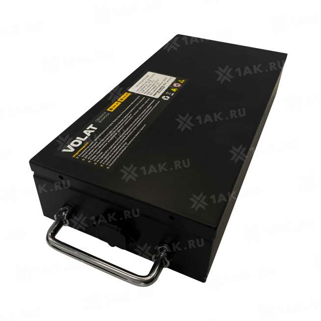 Аккумулятор VOLAT 60 V 20.4Ah Li-ion 3