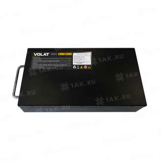 Аккумулятор VOLAT 60 V 20.4Ah Li-ion 4