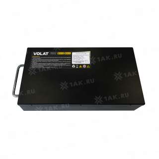 Аккумулятор VOLAT 60 V 20.4Ah Li-ion