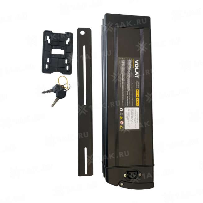 Аккумулятор VOLAT 60 V 20.4Ah Li-ion 4