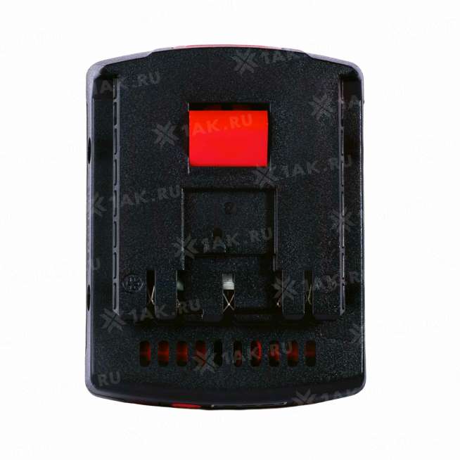 Аккумуляторы для электроинструмента BOSCH (4 Ач) 14.4 V Li-ion VT-BOS-BAT614-14.4V4.0AH 2