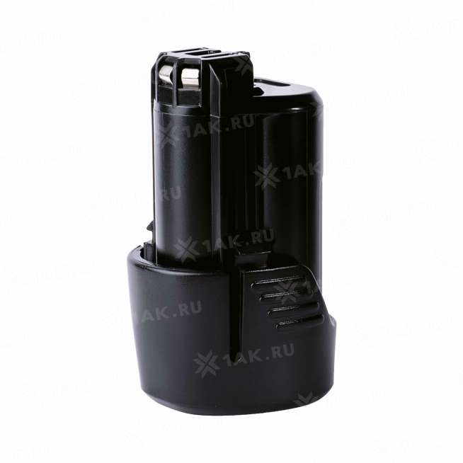 Аккумуляторы для электроинструмента BOSCH (2 Ач) 12 V Li-ion VT-BOS-GBA12V3-12.0V2.0AH 0