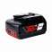 Аккумуляторы для электроинструмента BOSCH (4 Ач) 18 V Li-ion VT-BOS-GBA180-18.0V4.0AH 1