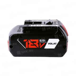 Аккумуляторы для электроинструмента BOSCH (5 Ач) 18 V Li-ion VT-BOS-GBA180-18.0V5.0AH Аккумуляторы для электроинструмента BOSCH (5 Ач) 18 V Li-ion VT-BOS-GBA180-18.0V5.0AH