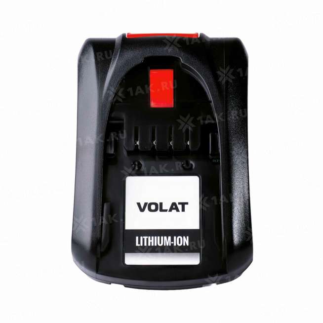 Аккумуляторы для электроинструмента BOSCH (2 Ач) 18 V Li-ion VT-BOS-PBA18-18.0V2.0AH 1