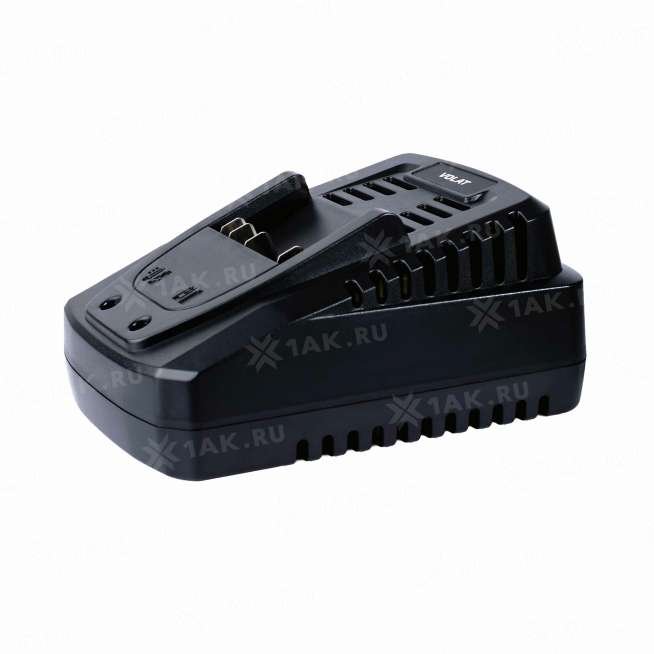Зарядное устройство для Bosch 14.4-18.0V 3.0A (Li-ion) CDQ-BOS-1018K 0
