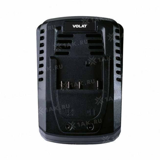 Зарядное устройство для Bosch 14.4-18.0V 3.0A (Li-ion) CDQ-BOS-1018K 1