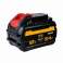 Аккумуляторы для электроинструмента DEWALT (9 Ач) 18 V Li-ion VT-DCB606-18.0V/54.0V 9.0 0