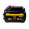 Аккумуляторы для электроинструмента DEWALT (9 Ач) 18 V Li-ion VT-DCB606-18.0V/54.0V 9.0 1