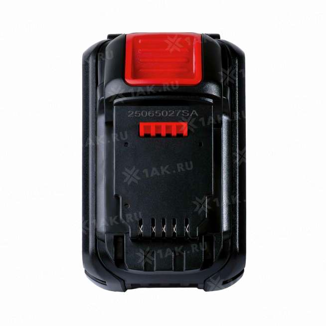 Аккумуляторы для электроинструмента DEWALT (9 Ач) 18 V Li-ion VT-DCB606-18.0V/54.0V 9.0 2