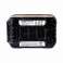 Аккумуляторы для электроинструмента DEWALT (9 Ач) 18 V Li-ion VT-DCB606-18.0V/54.0V 9.0 3