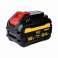 Аккумуляторы для электроинструмента DEWALT (12 Ач) 18 V Li-ion VT-DCB606-18.0V/54.0V 12 1