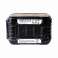 Аккумуляторы для электроинструмента DEWALT (12 Ач) 18 V Li-ion VT-DCB606-18.0V/54.0V 12 2