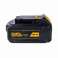 Аккумуляторы для электроинструмента DEWALT (6 Ач) 20 V Li-ion VT-DEW-DCB-20.0V6.0AH 0