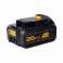 Аккумуляторы для электроинструмента DEWALT (6 Ач) 20 V Li-ion VT-DEW-DCB-20.0V6.0AH 1