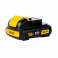 Аккумуляторы для электроинструмента DEWALT (2 Ач) 12 V Li-ion VT-DEW-DCB120-12.0V2.0AH 0