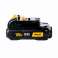 Аккумуляторы для электроинструмента DEWALT (2 Ач) 12 V Li-ion VT-DEW-DCB120-12.0V2.0AH 1