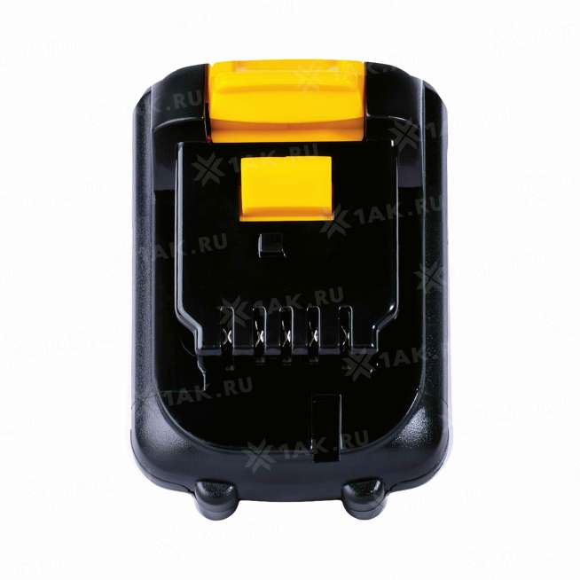 Аккумуляторы для электроинструмента DEWALT (2 Ач) 12 V Li-ion VT-DEW-DCB120-12.0V2.0AH 2