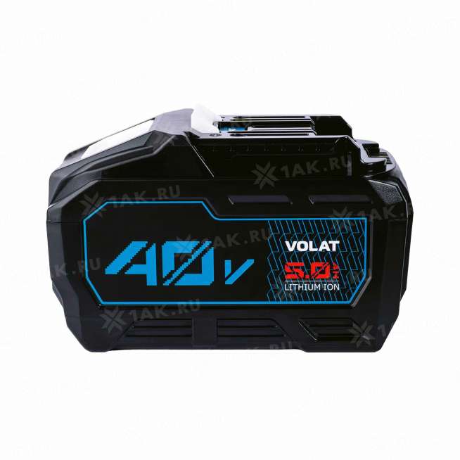 Аккумуляторы для электроинструмента MAKITA (5 Ач) 40 V Li-ion VT-MAK-BL4050-5 0