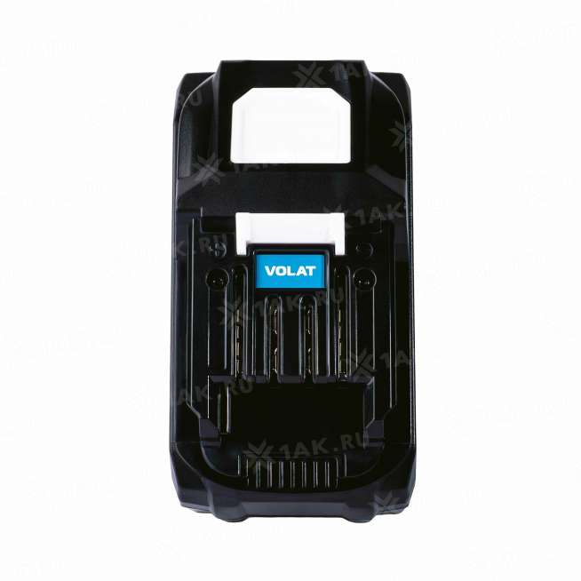 Аккумуляторы для электроинструмента MAKITA (5 Ач) 40 V Li-ion VT-MAK-BL4050-5 2