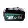 Аккумуляторы для электроинструмента METABO (5 Ач) 18 V Li-ion VT-MET-18.0V5.0AH 0