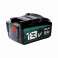 Аккумуляторы для электроинструмента METABO (5 Ач) 18 V Li-ion VT-MET-18.0V5.0AH 1